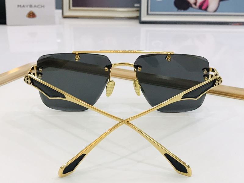 Maybach Sunglasses